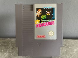 Kid Icarus - NES