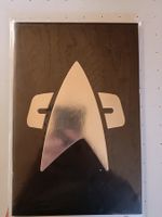 Star Trek - Voyager  Unter falscher Flagge