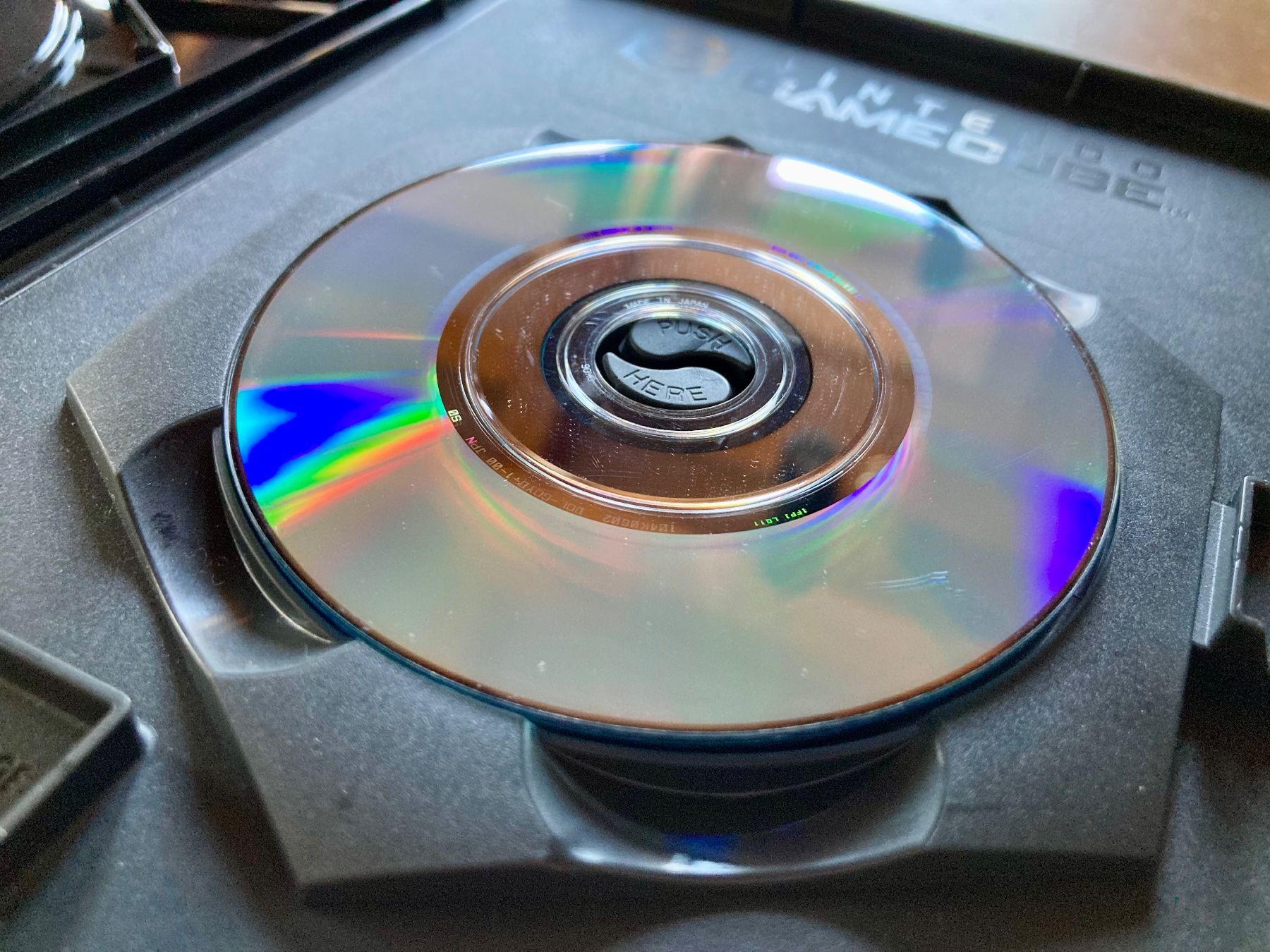 Nintendo Jeux: Golden Eye: Rogue Agent - Nintendo GameCube – D'occasion à Zürich par Djmotionch 4