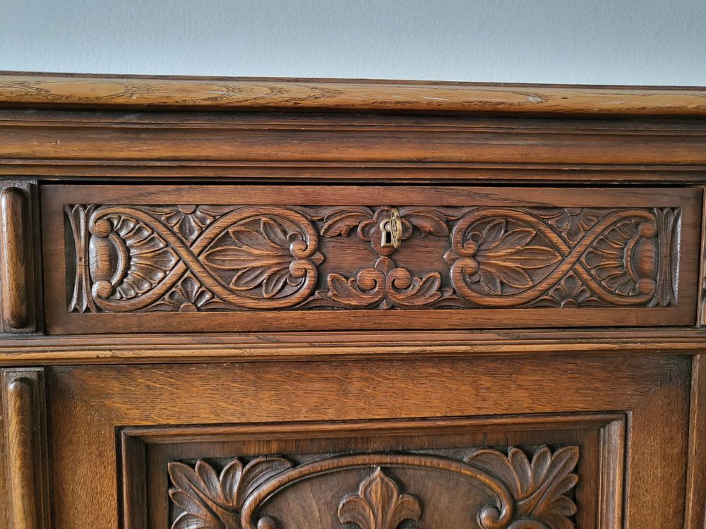 Commodes: Seid Bord – D'occasion à Zürich par nmo_8gc9 5