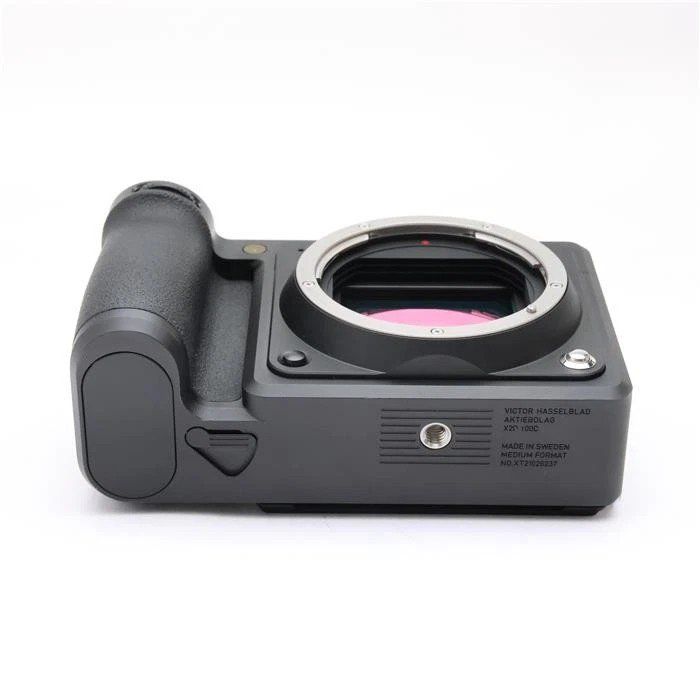 Hasselblad Fotocamera: Hasselblad X2D 100C Medium Format | Top Zustand Wie Neu! – Nuovo (secondo la descrizione) da Neerach venduto da mur_dwg9 1