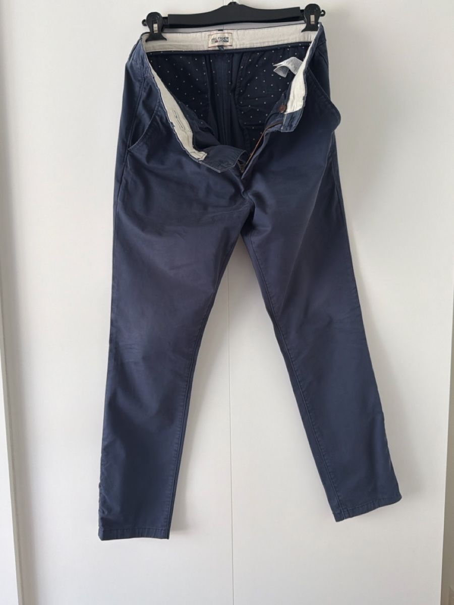 Tommy Hilfiger Pantaloni: Pants TOMMY HILFIGER – Nuovo (secondo la descrizione) da Lausanne venduto da joshua75