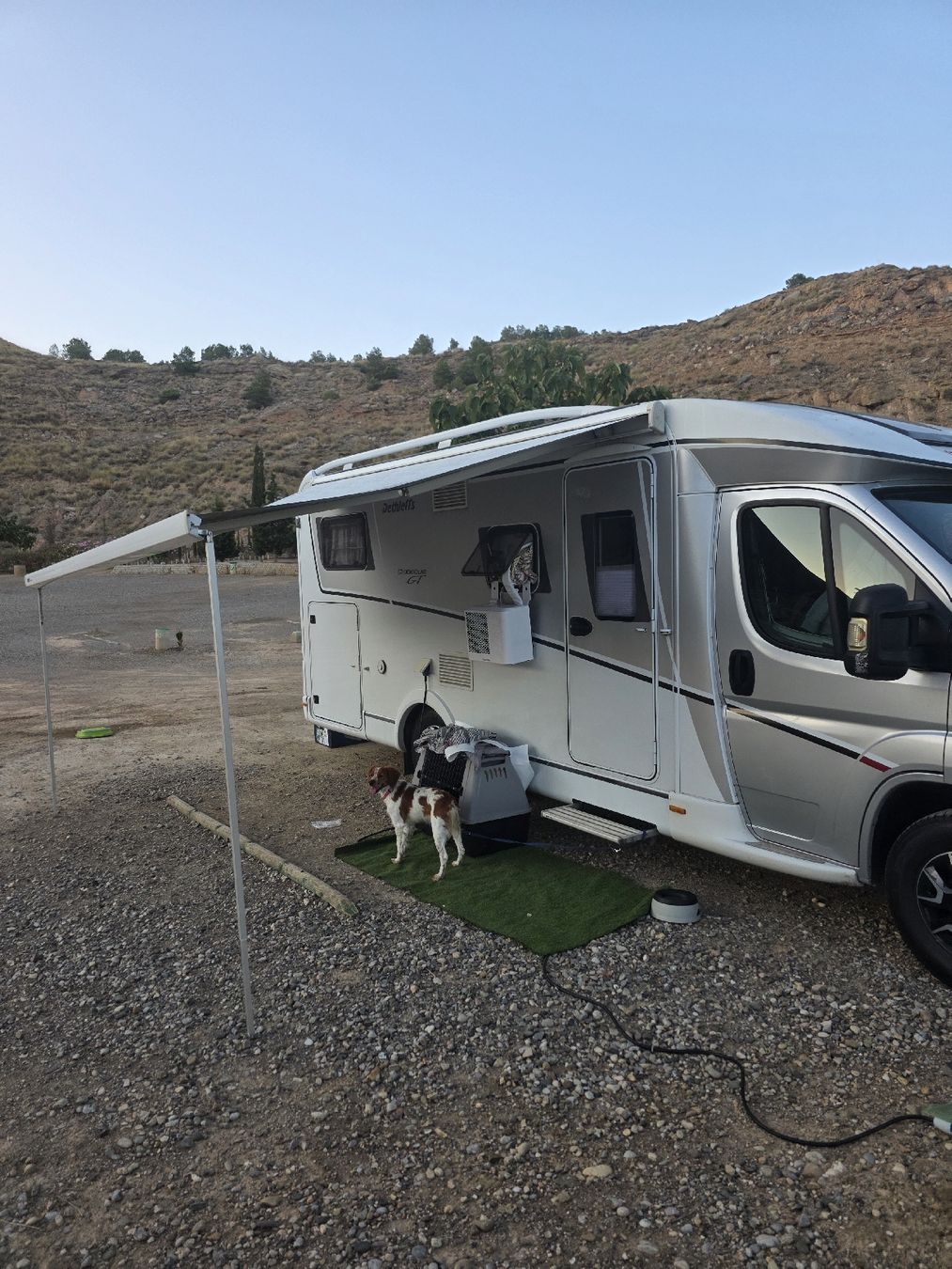 Climatiseurs: Split-Klimagerät Carbest – D'occasion à Oberwil (Dägerlen) par Lugi17 8