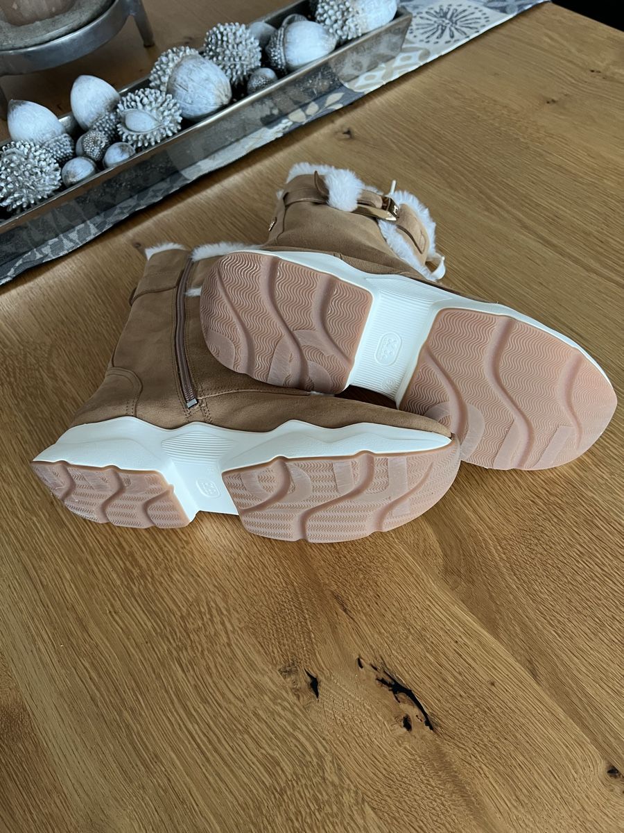 Högl Scarpe da donna: Neue Högl  Winterschuhe – Nuovo (secondo la descrizione) da Döttingen venduto da Steinklopferin 3