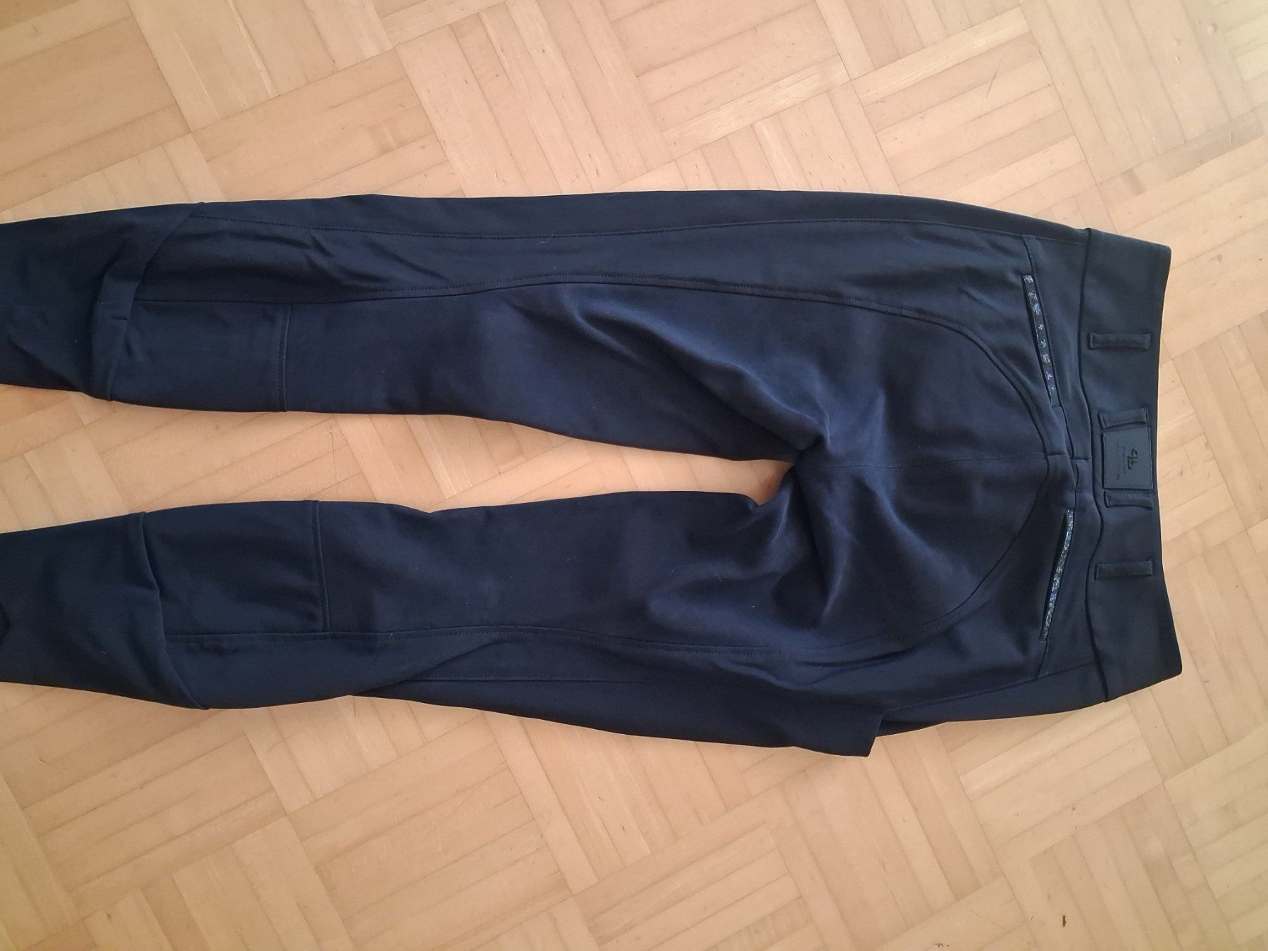 Hosen: Reithose Pikeur – Gebraucht aus Mels von Sb83 2