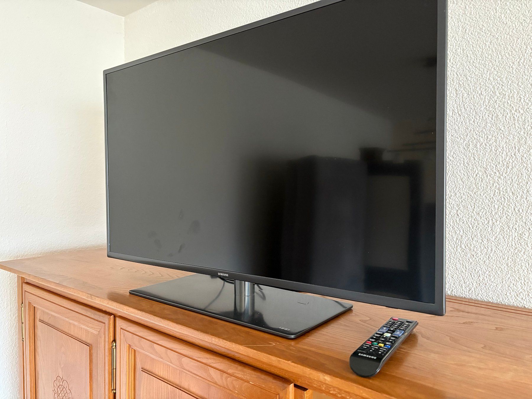 Televisori: TV Samsung 103cm – Usato da Weggis venduto da magagily
