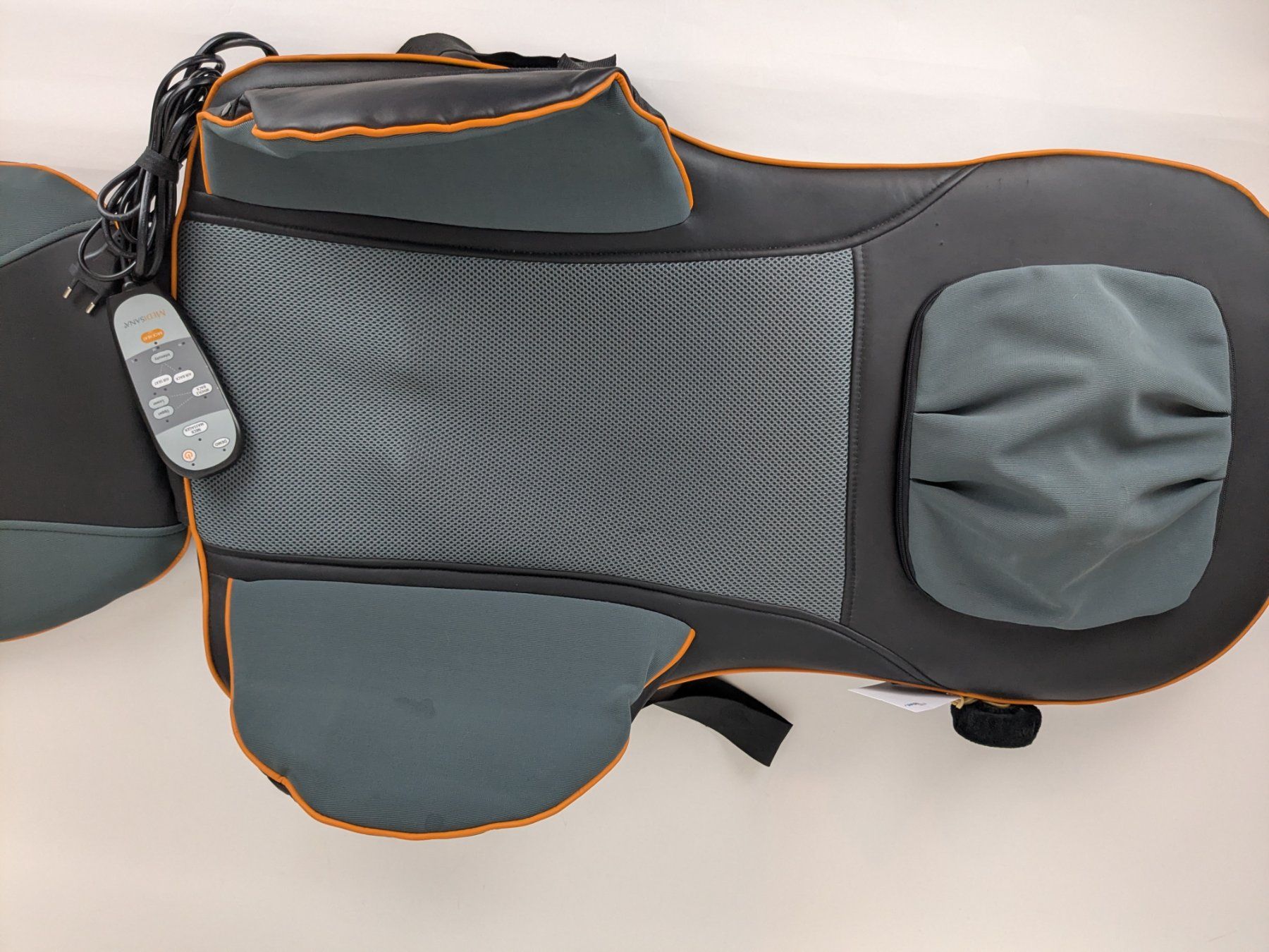 Medisana Dispositivi per massaggi: MEDISANA Massage Auflage – Usato da Thun venduto da Restwert_Thun 4
