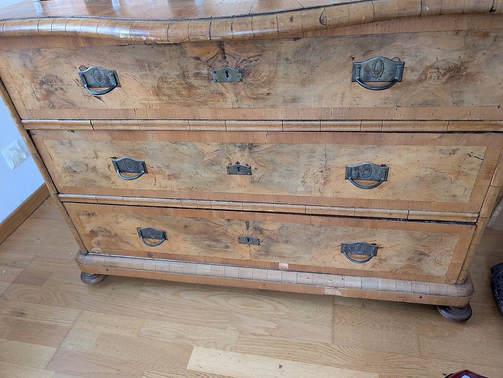 Kommoden: Kommode – Gebraucht aus Altnau von Janajanaa123