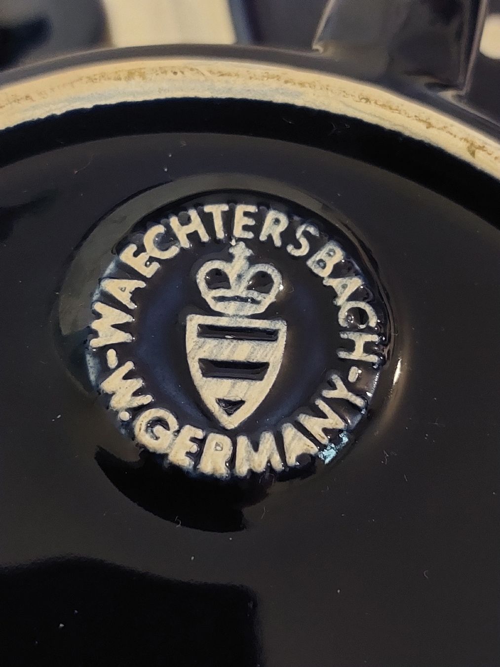 Geschirrsets: Geschirr Wächtersbach West Germany,  19 Teile – Gebraucht aus Niederuzwil von wolkenlos80 2