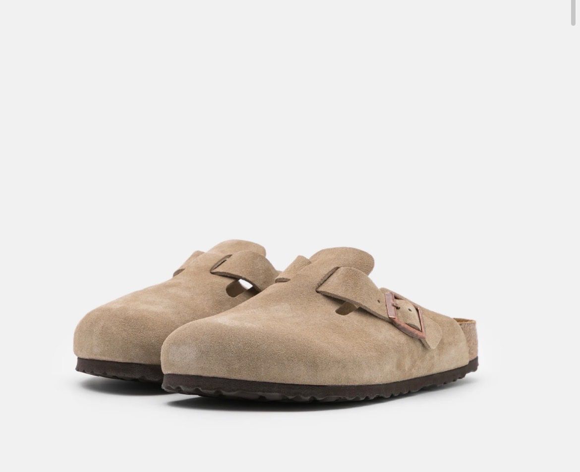 Birkenstock Scarpe da uomo: BIRKENSTOCK CLOGS NEU – Nuovo e nell'imballaggio originale da Fribourg venduto da waves55 1