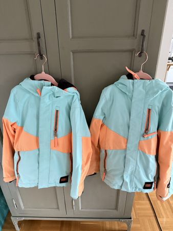 Kinder Skidress O‘Neill