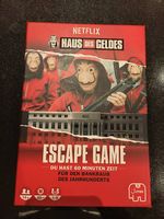 Escape Game Haus des Geldes