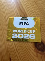 Sticker FIFA World Cup 2026 United Edition Panini