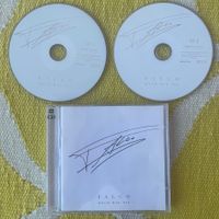 FALCO-2CD BEST OF/HOCH WIE NIE