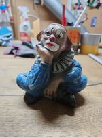 Porastone Clown (V)