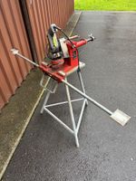 Messerschleifer Rotax von Wolfenschiessen Nidwalden abholen