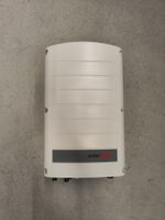 SolarEdge Wechselrichter SE7K