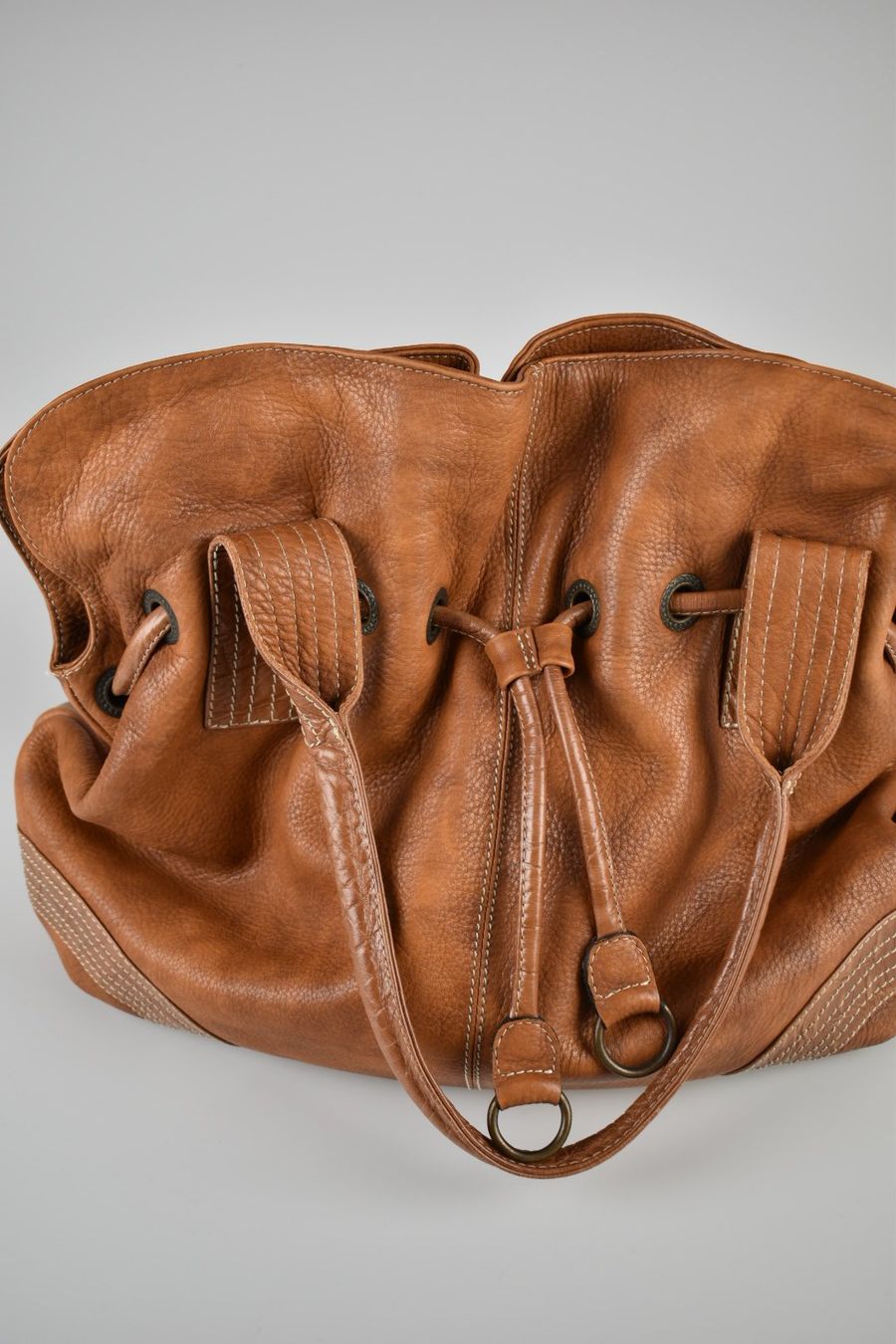 Borse da donna: Leder Handtasche – Usato da Nürensdorf venduto da 2ND_STORY 1