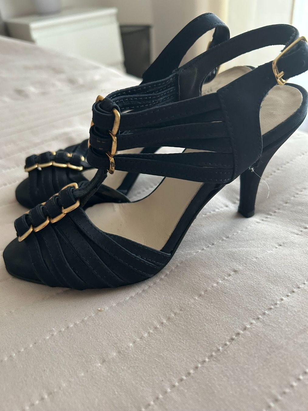 Chaussures femmes: Damenshuh – D'occasion à Zug par Kaufwas 1