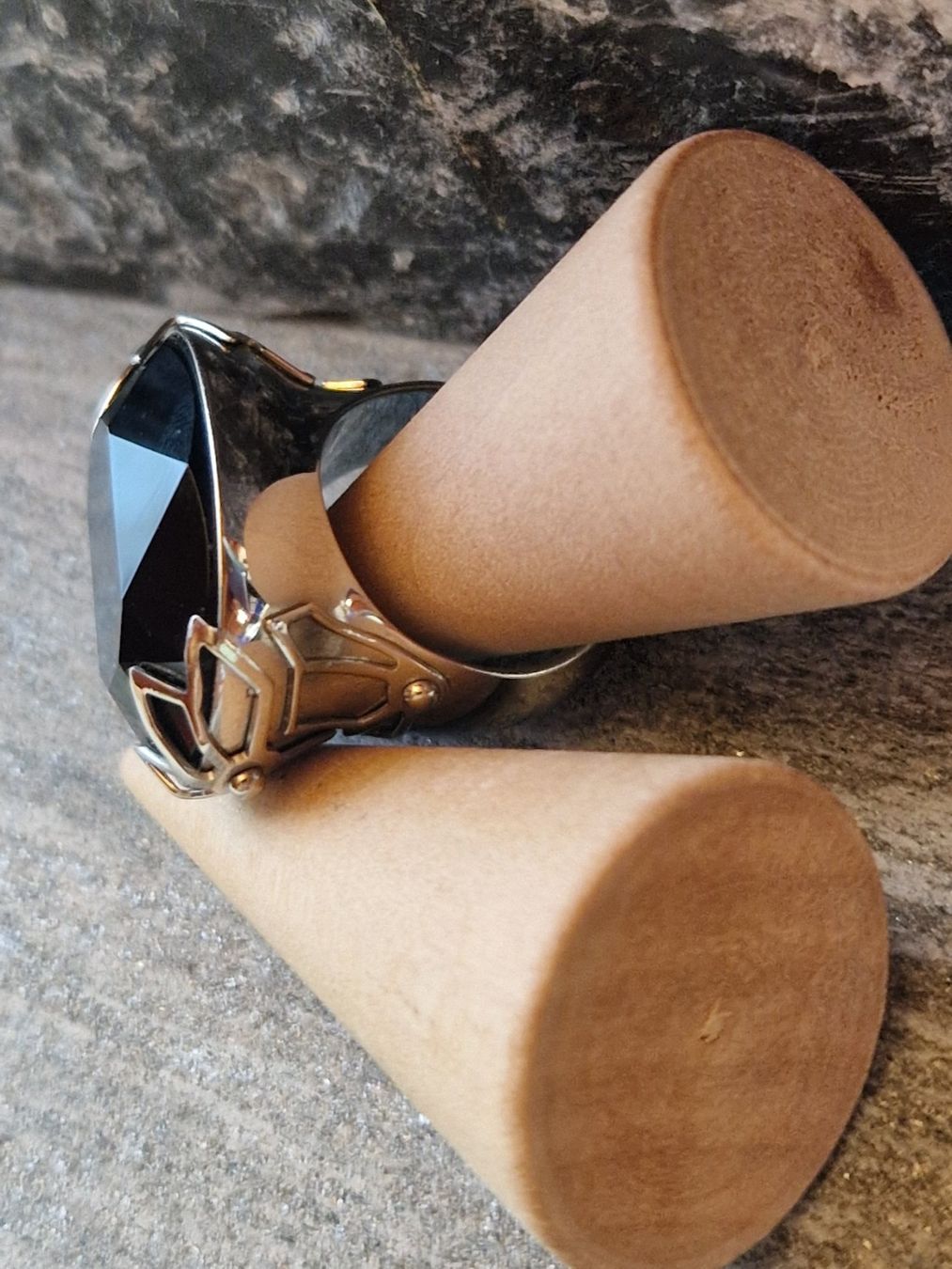 Swatch Ringe: Swatch Ring SZ – Gebraucht aus Lichtensteig von Cocabana_16 2