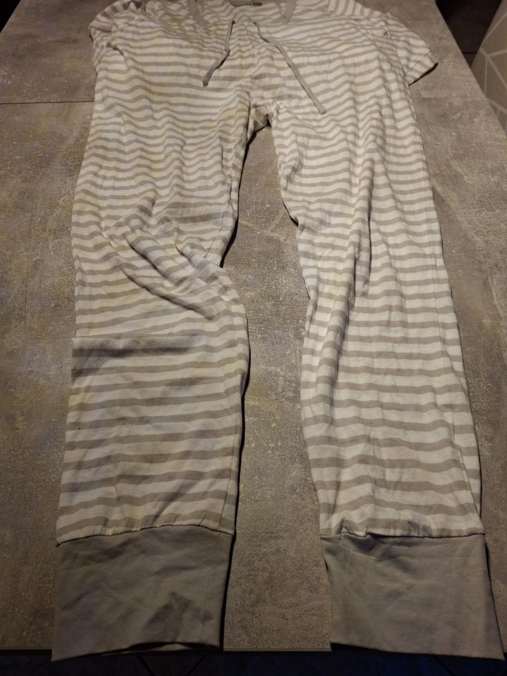 Jumpsuits: Combinaison taille 36/38 marque Blue Motion 100% coton bio – Gebraucht aus Villiers von san_jn5w 2