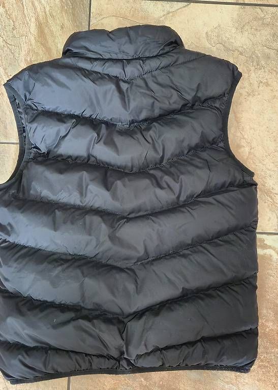 Gilet & Giacche: Gilet – Usato da Muraz (Collombey) venduto da Kiriwi 1