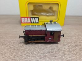 Brawa 0483 Diesellok Köf H0