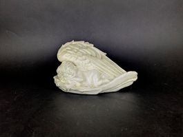 CHERUB Deko Figuer aus Kunstharz