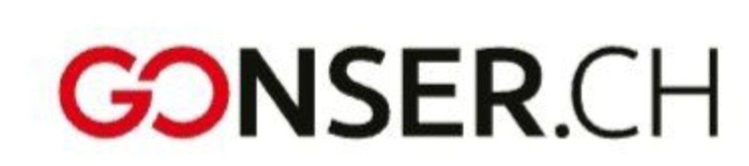 Buoni: Gonser 20.- Rabatt ab 60.- | 31.8.26 – Nuovo (secondo la descrizione) da Köniz venduto da Gamecollect