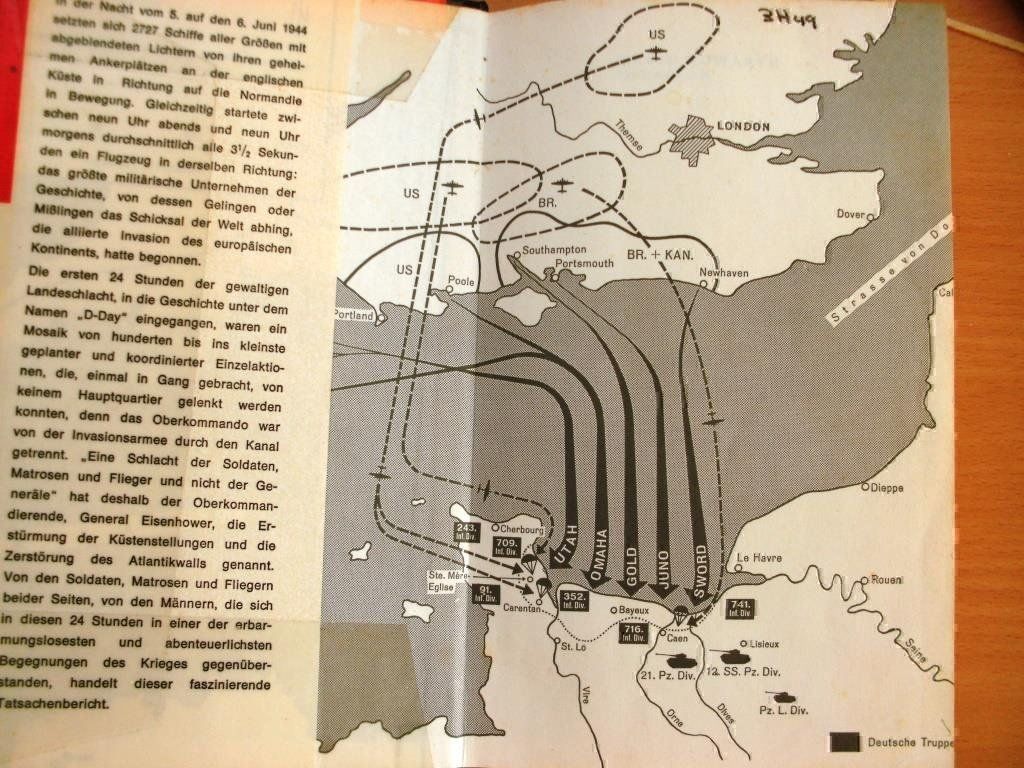 Livres: Invasion - David Howard – D'occasion à Grenchen par Kogi7 1