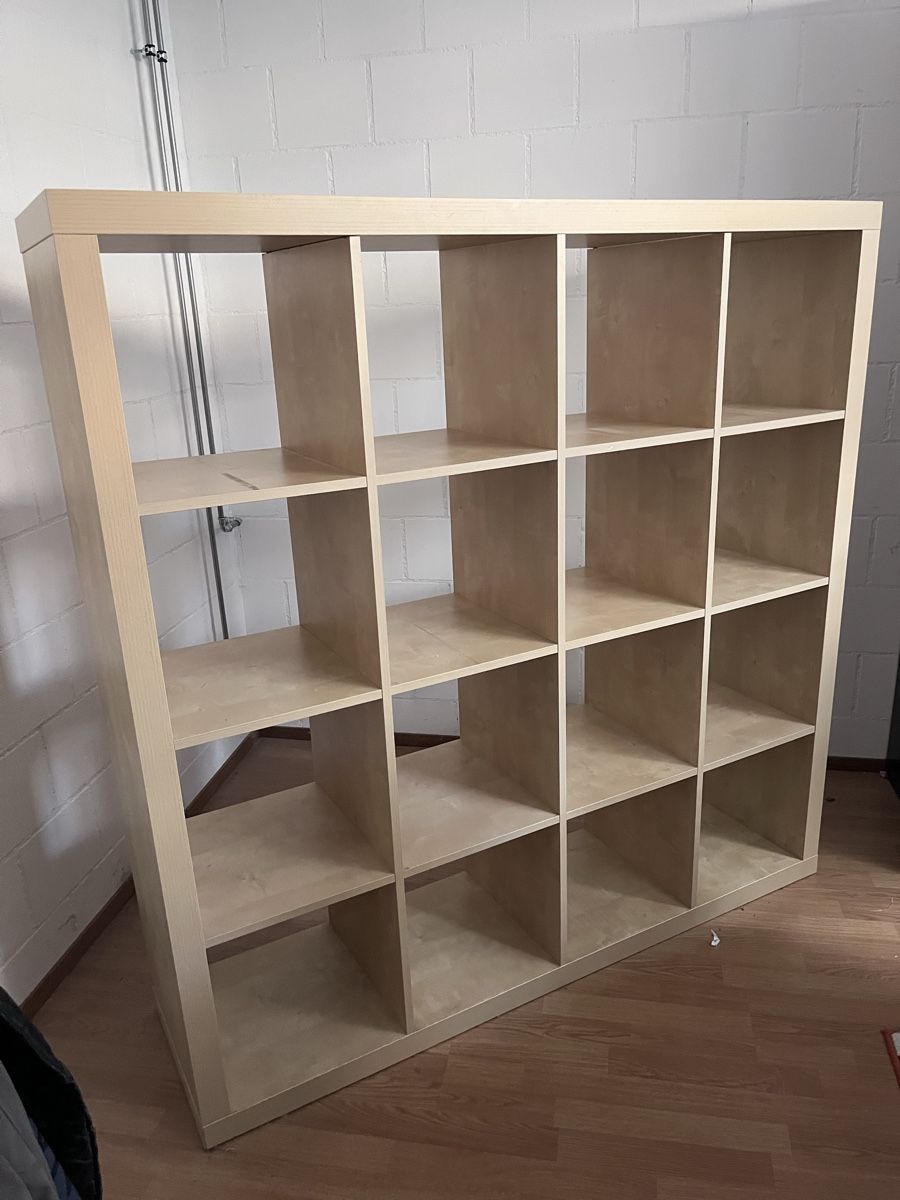 Regale: Ikea Regal – Gebraucht aus Rickenbach LU von Haefliger03
