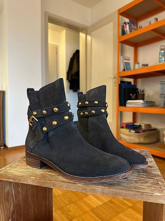 Chaussures femmes: See by Chloé - Schuhe – D'occasion à Bern par mir_xp8v
