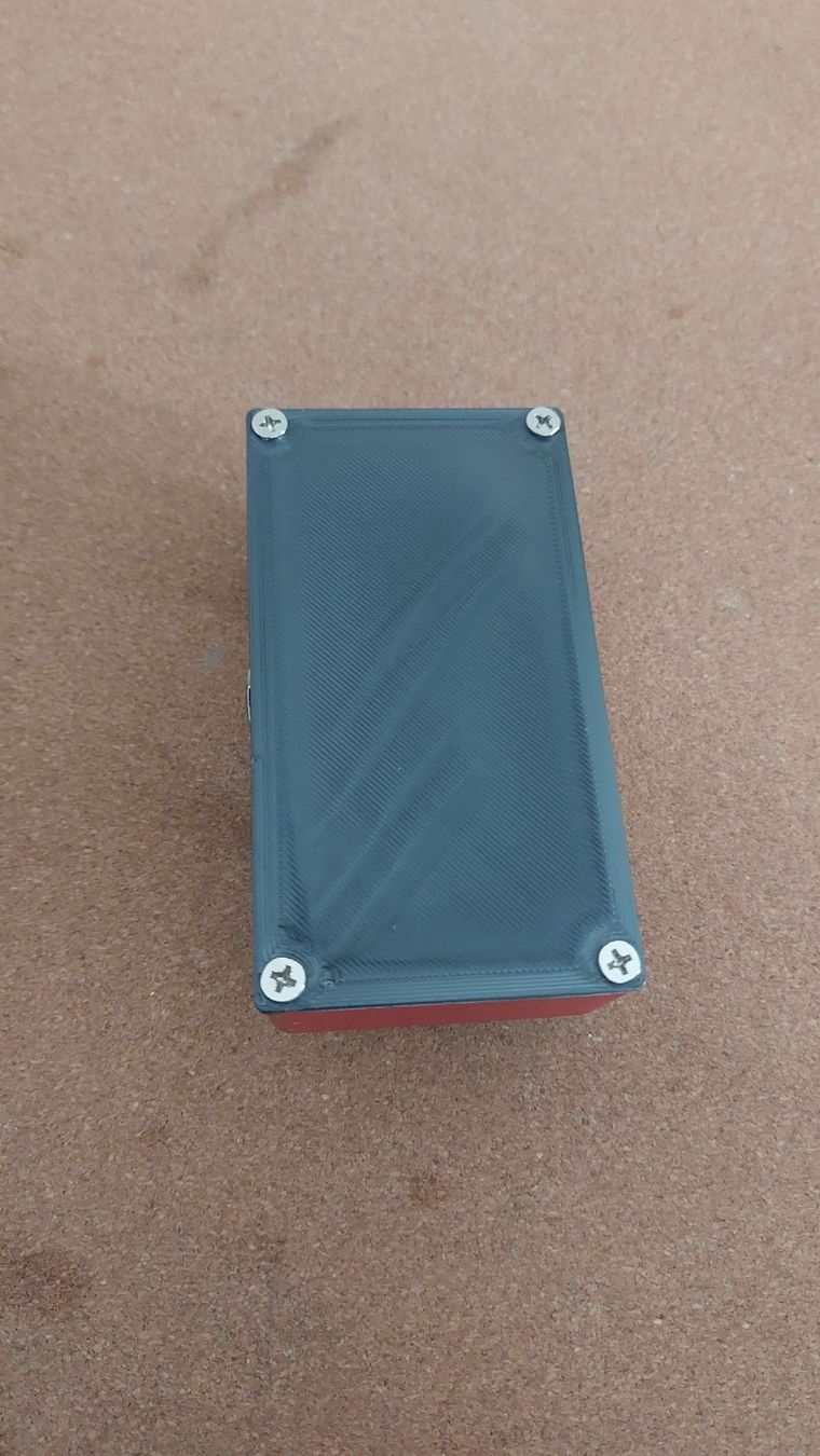 Strumenti musicali: MXR Dynacomp M102 Kompressor Pedal – Usato da Liestal venduto da WinWin247 4