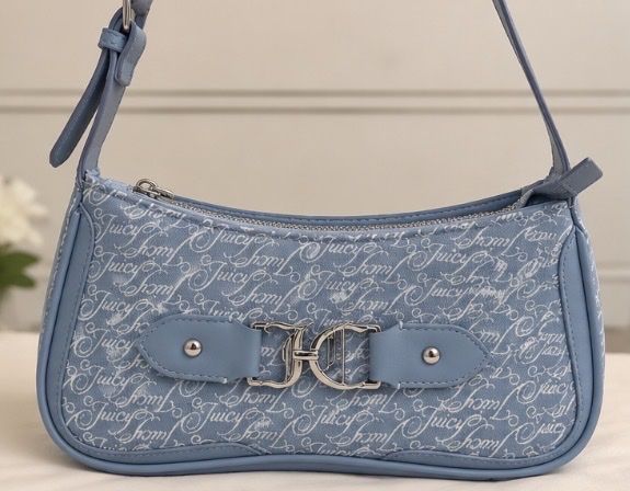 Juicy Couture Borse da donna: Juicy Couture Handtasche – Nuovo (secondo la descrizione) da Uster venduto da lai_r6cy