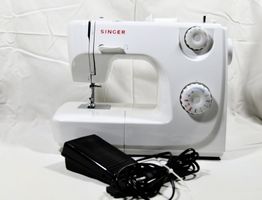 SINGER Nähmaschine Modell 8280