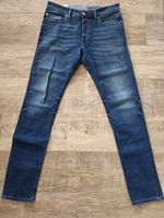 Diesel TEPPHAR Jeans W32/L32 084SY blau