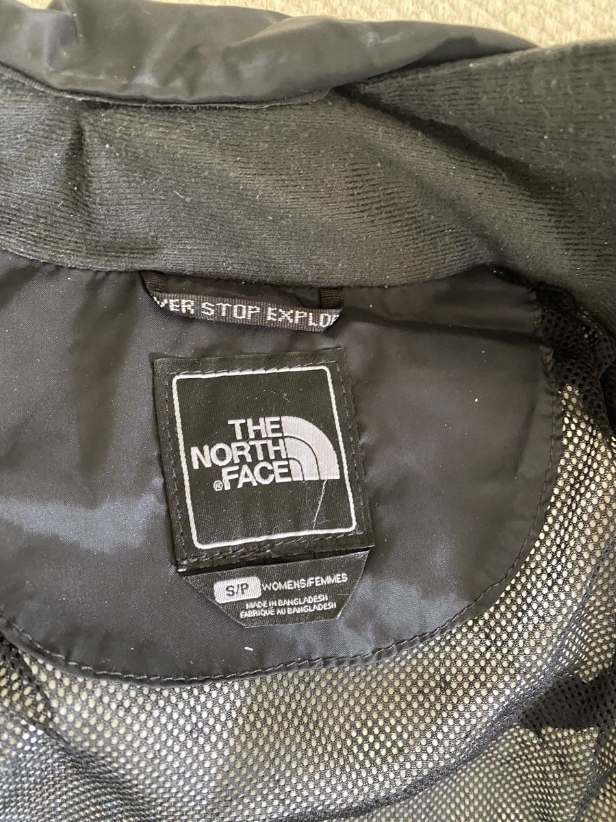 North Face Giacche: North Face Regenjacke Gr. S – Usato da Frenkendorf venduto da Kompasskind 6