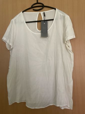 Neues only Shirt Gr 40 weiss