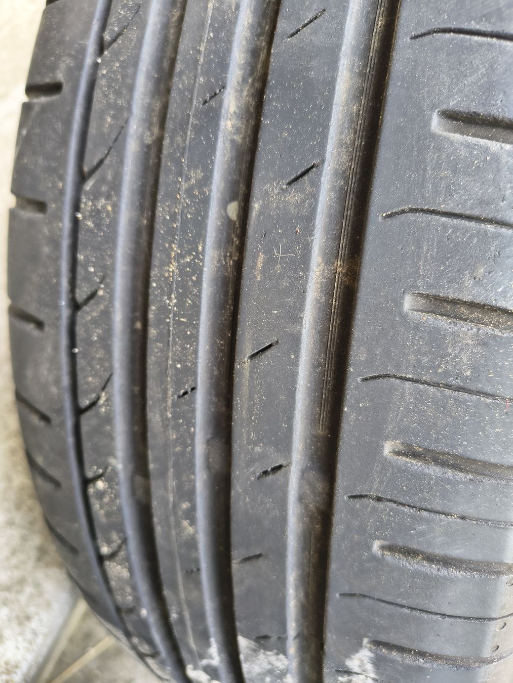 Opel Pneus & Kompletträder: Aluräder Opel Astra g – Gebraucht aus Wasen im Emmental von Tolinoff 2