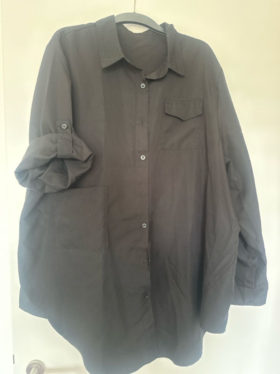 Blusen: Bluse  – Gebraucht aus Sins von kar_7rky