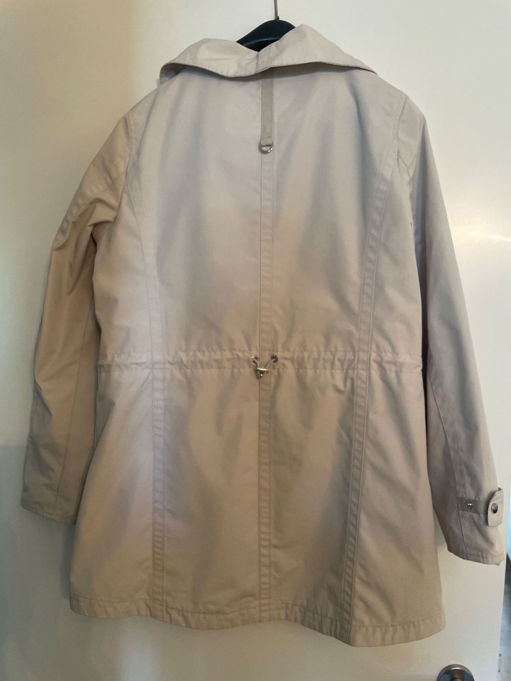 Giacche: Jacke beige, Grösse 38 – Usato da Luzern venduto da Sontru 1