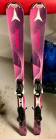 Atomic Vantage Girl Ski 140cm mit Bindung X-Cende