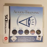 Augen-Training /DS