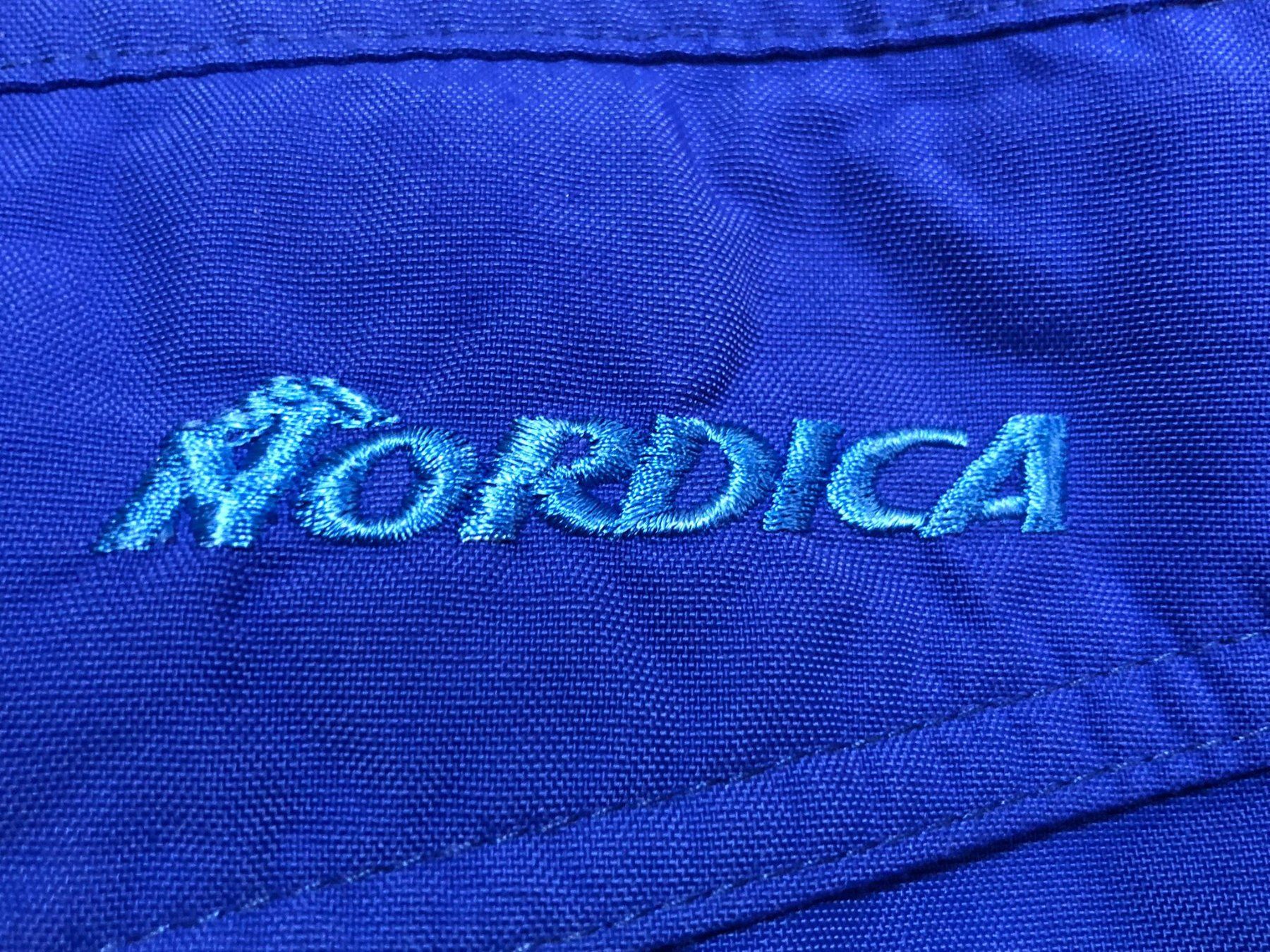 Giacche: Vintage 90s Nordica jacket size L – Usato da Zürich venduto da le_souk 2
