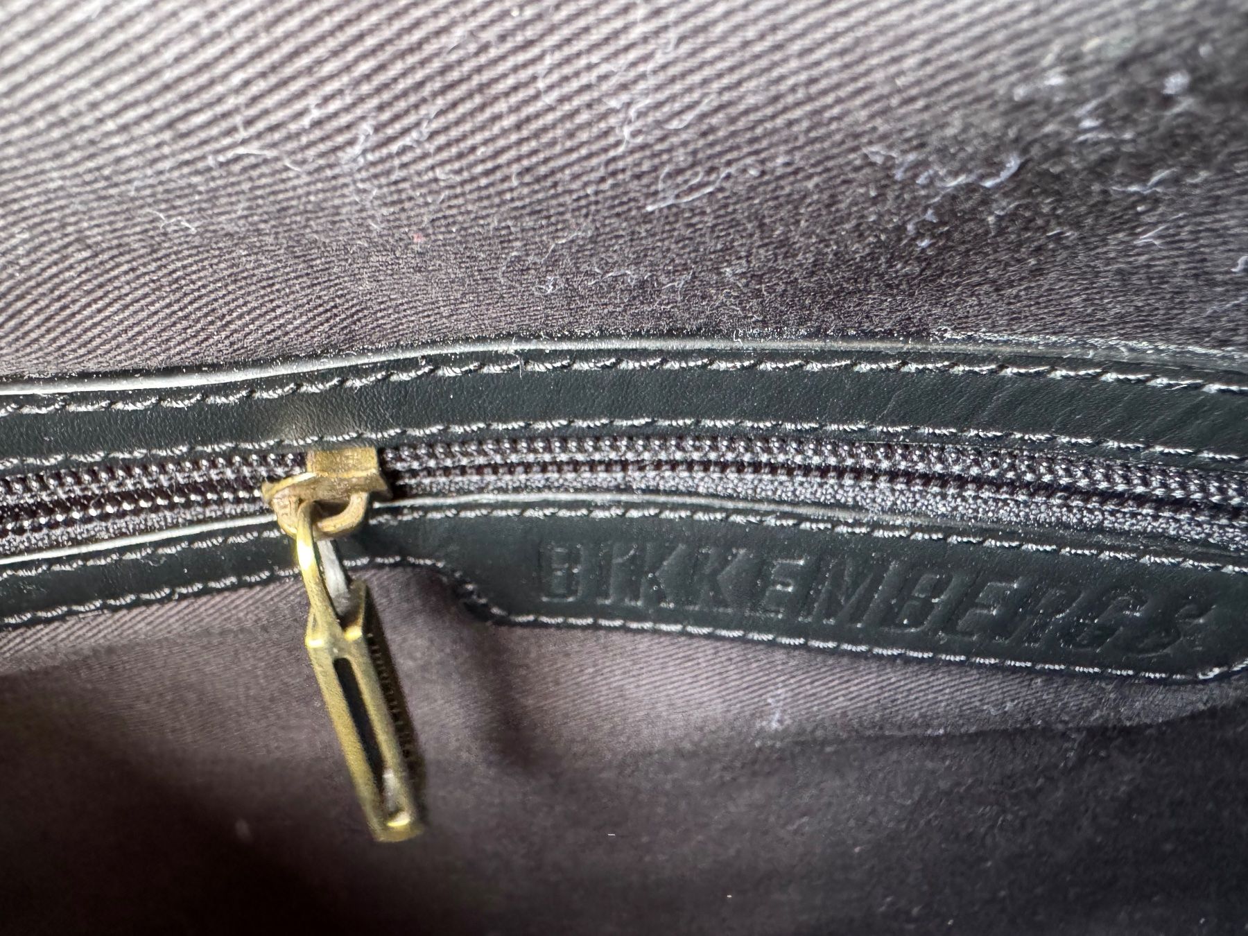 Bikkembergs Sacs femmes: Damenhandtasche BIKK BIKKEMBERGS – Neuf avec emballage d'origine à Mellingen par zeb_ty5h 4