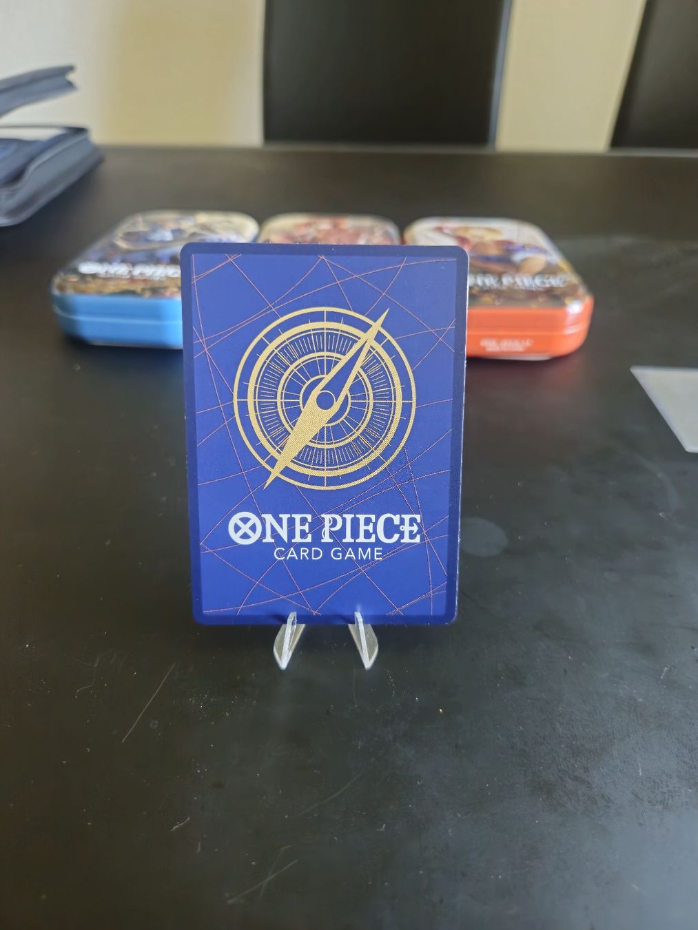 Bandai Carte collezionabili: One Piece TCG - Nami AA OP14-031 – Nuovo (secondo la descrizione) da Bern venduto da Michael-06 1