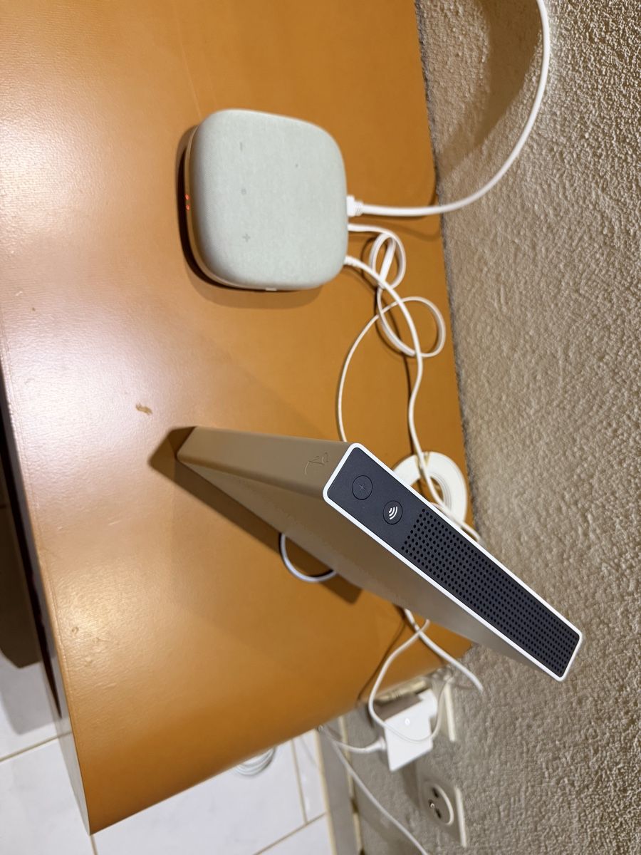 Swisscom Modem & Router: Swisscom Internet-Box 3 mit TV-Box  – Usato da Dättwil AG venduto da 123uher 3