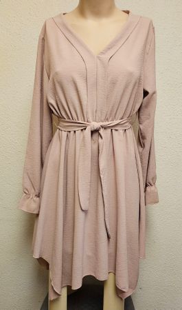 TODAY Damen Kleid Altrosa – Gr. L – Sehr guter Zustand