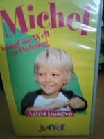 VHS. MICHEl