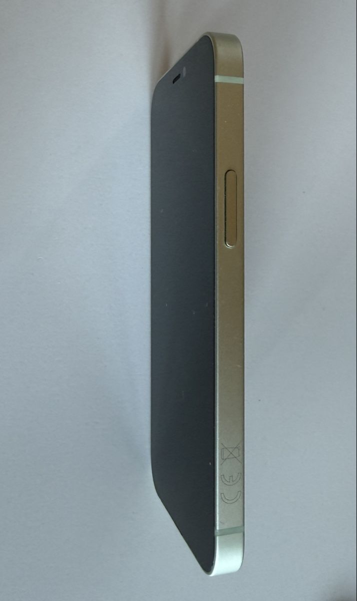 Apple Portables: iPhone 12 mini 64GB Grün – D'occasion à Beromünster par Samuel97521 2